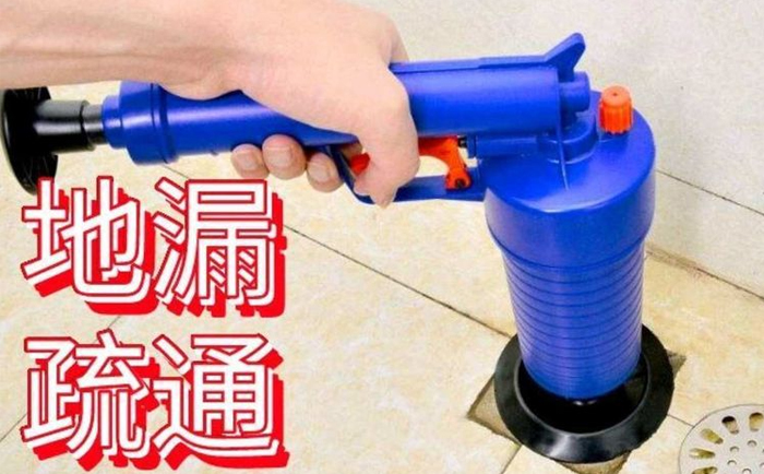 东阳疏通地漏