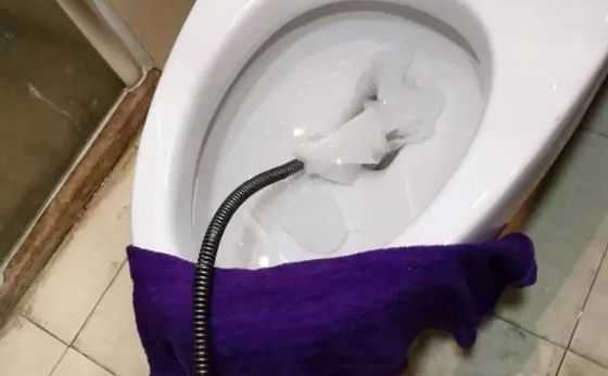东阳马桶疏通